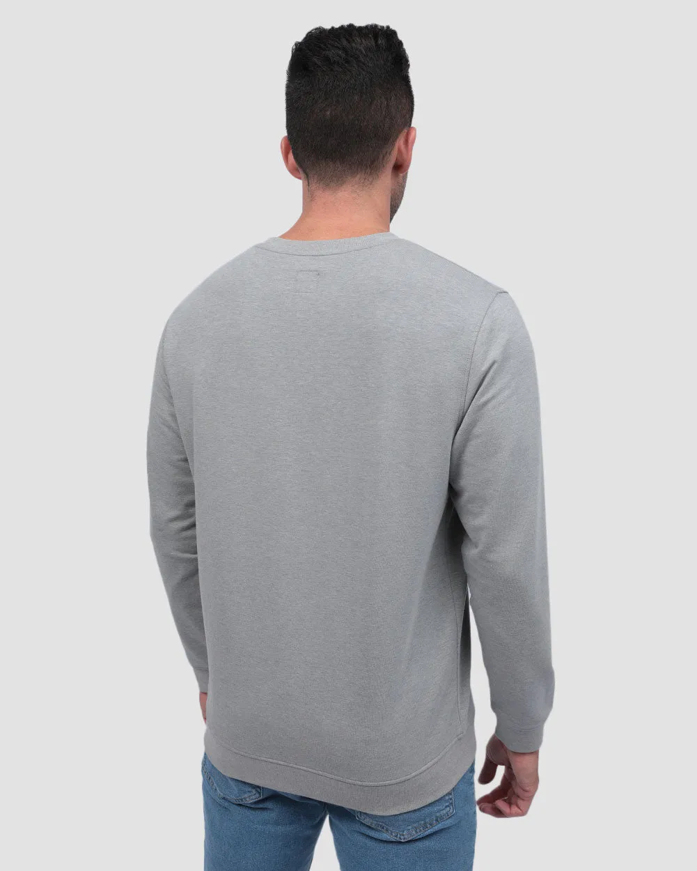 Crewneck Sweatshirt - Non-Branded