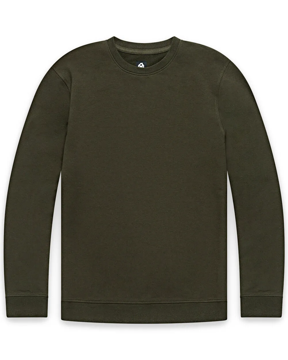 Crewneck Sweatshirt - Non-Branded