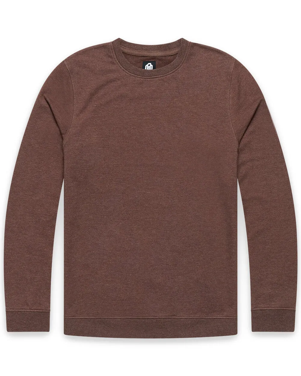 Crewneck Sweatshirt - Non-Branded