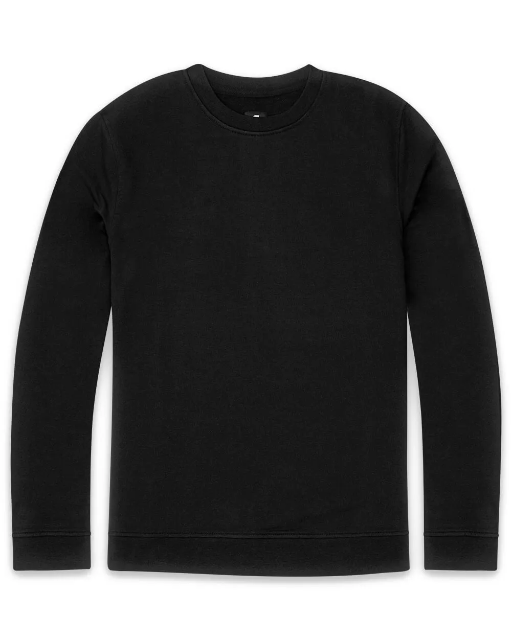 Crewneck Sweatshirt - Non-Branded