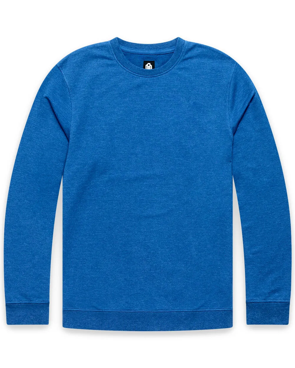 Crewneck Sweatshirt - Non-Branded