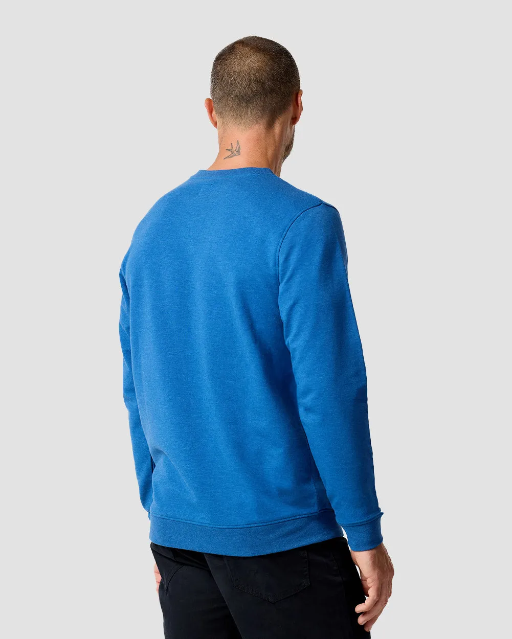 Crewneck Sweatshirt - Non-Branded