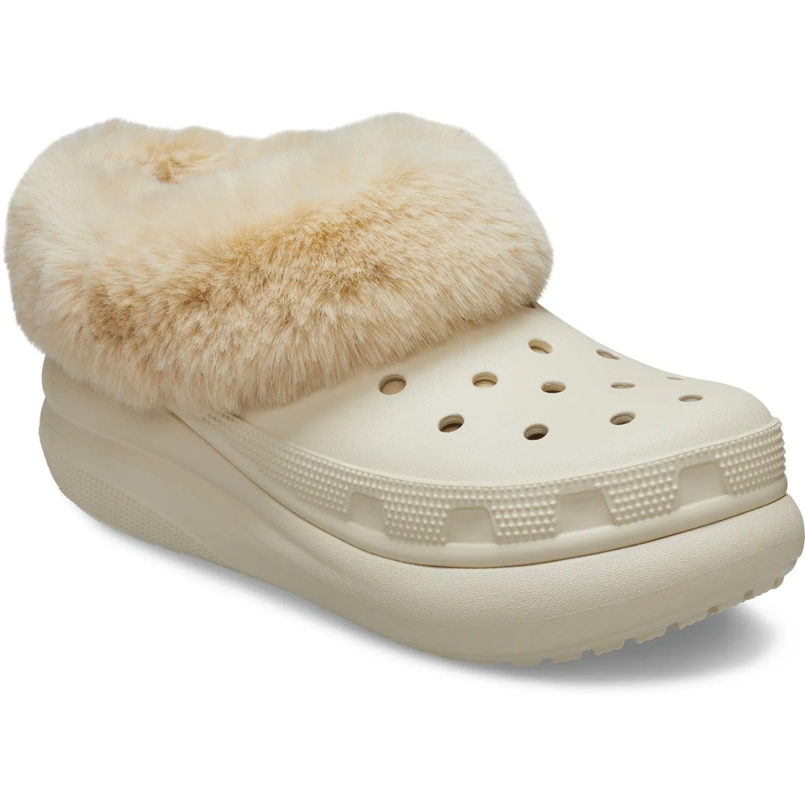 Crocs Classic Furever Crush Clogs