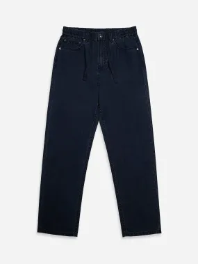 Crosby Indigo Jeans