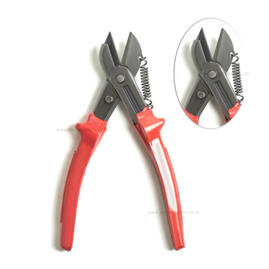 Cutter Plier Jewellery Making Tools | Length 8inch (10no.)