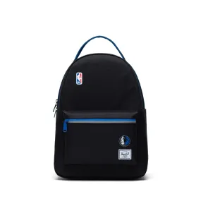 DALLAS MAVERICKS HERSCHEL SUPPLY CO. NOVA MID-VOLUME BACKPACK