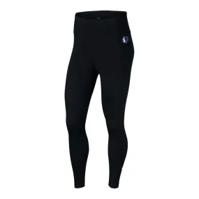 DALLAS MAVERICKS NIKE ONE WOMEN'S 21-22 7/8 TIGHTS 2.0