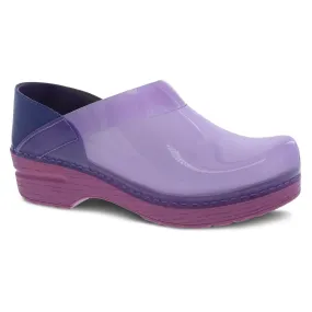 Dansko Women's Professional Translucent