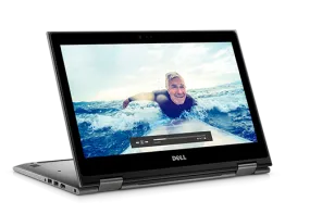 Dell Inspiron 13, i5-7200U, 8GB, 256GB SSD, 13-Inch Touch Screen [BNIB]