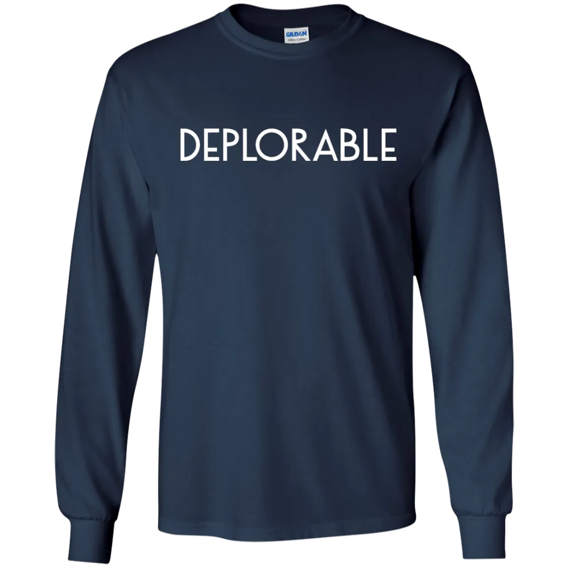 Deplorable 2016 Sweater, Hoodie