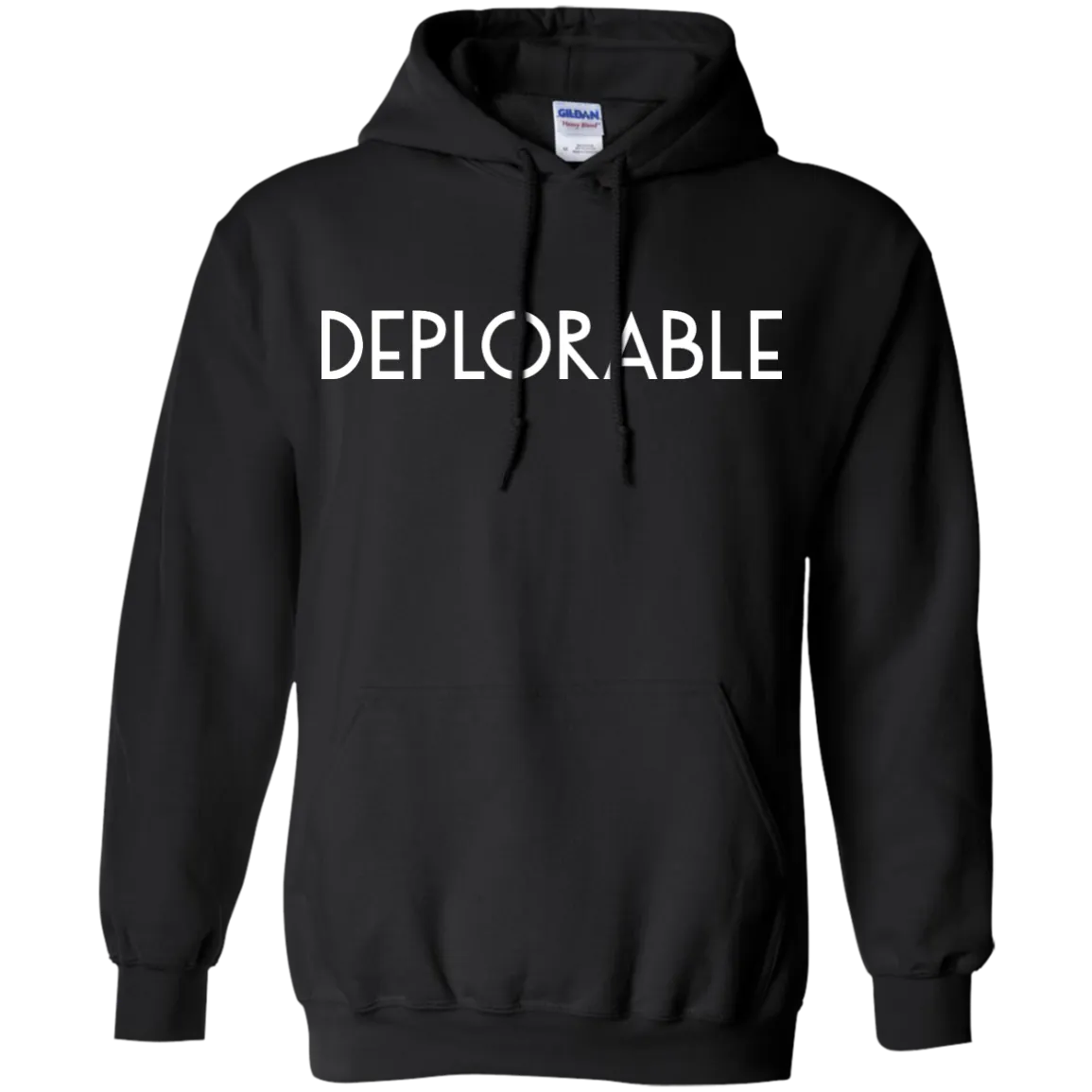 Deplorable 2016 Sweater, Hoodie