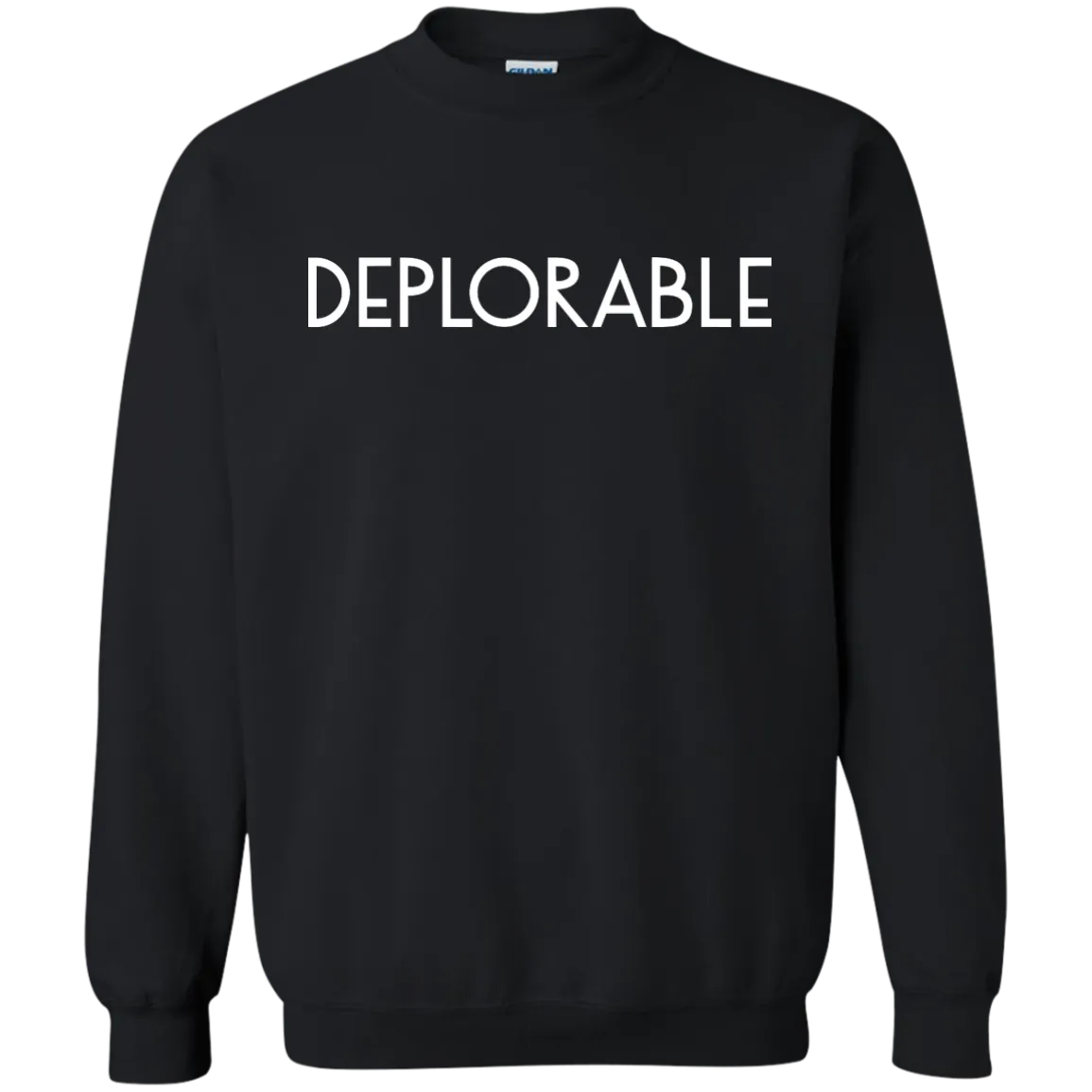 Deplorable 2016 Sweater, Hoodie