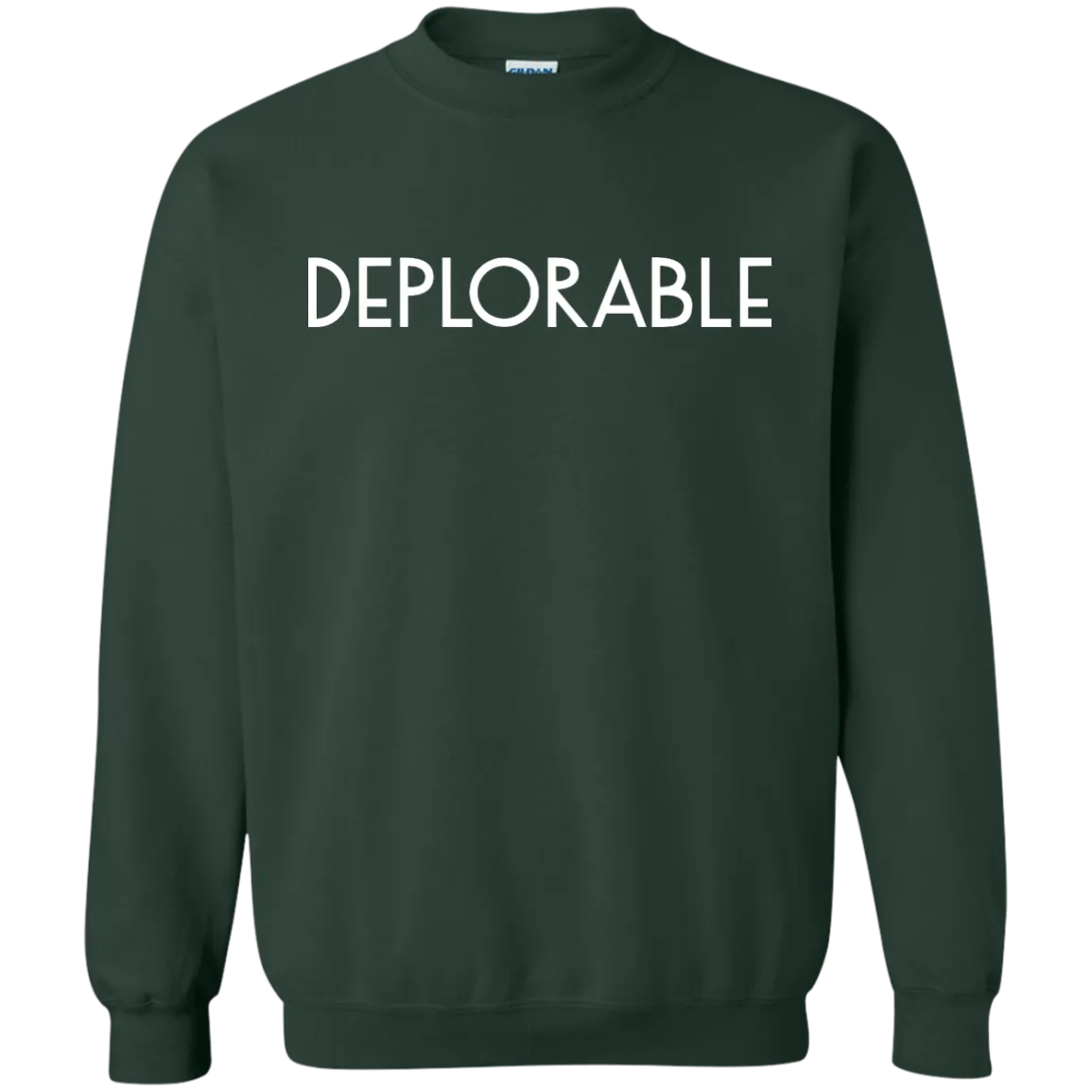 Deplorable 2016 Sweater, Hoodie