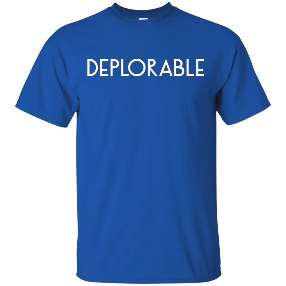 Deplorable 2016 Sweater, Hoodie