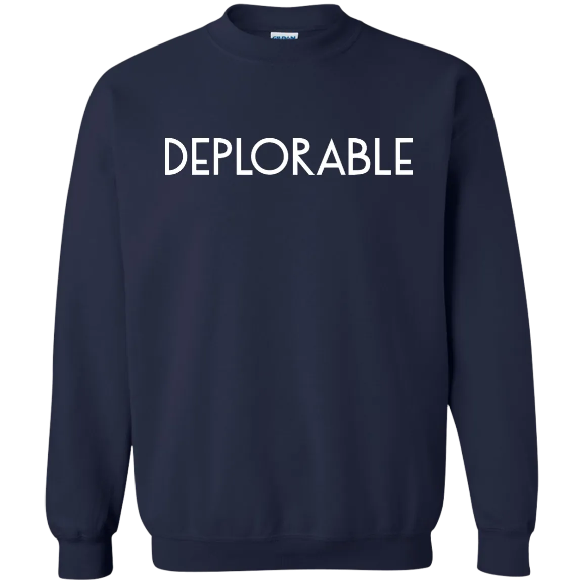 Deplorable 2016 Sweater, Hoodie