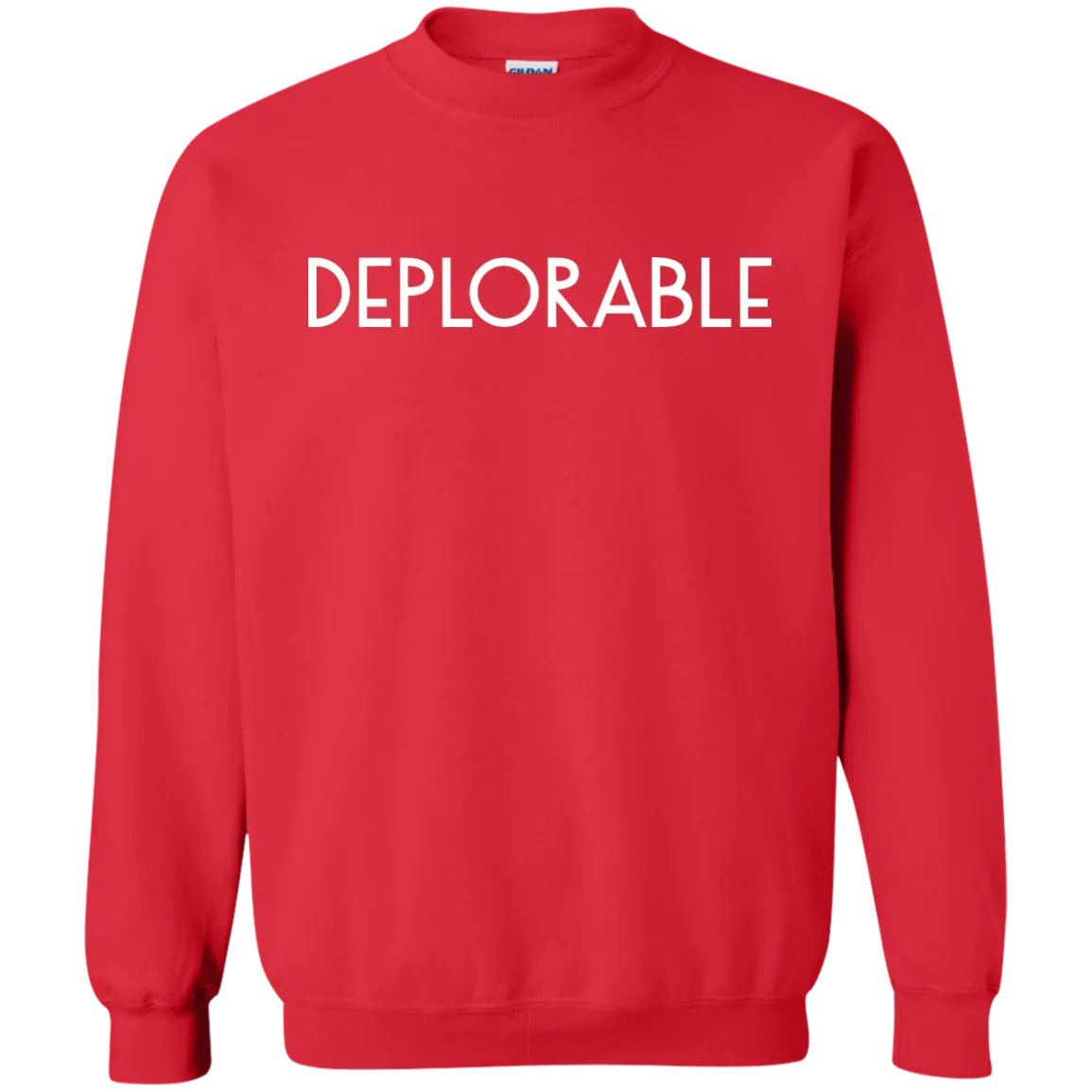 Deplorable 2016 Sweater, Hoodie