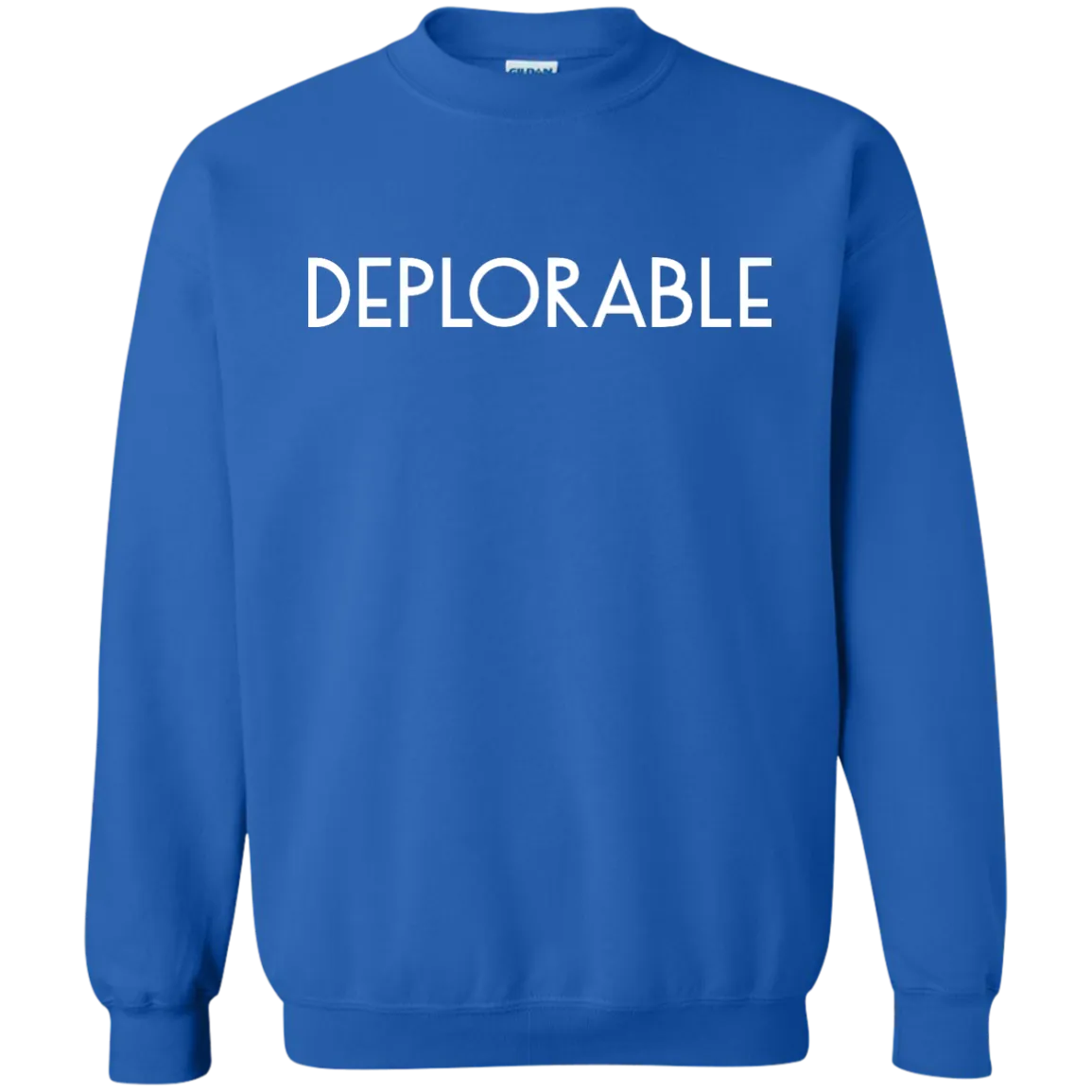 Deplorable 2016 Sweater, Hoodie