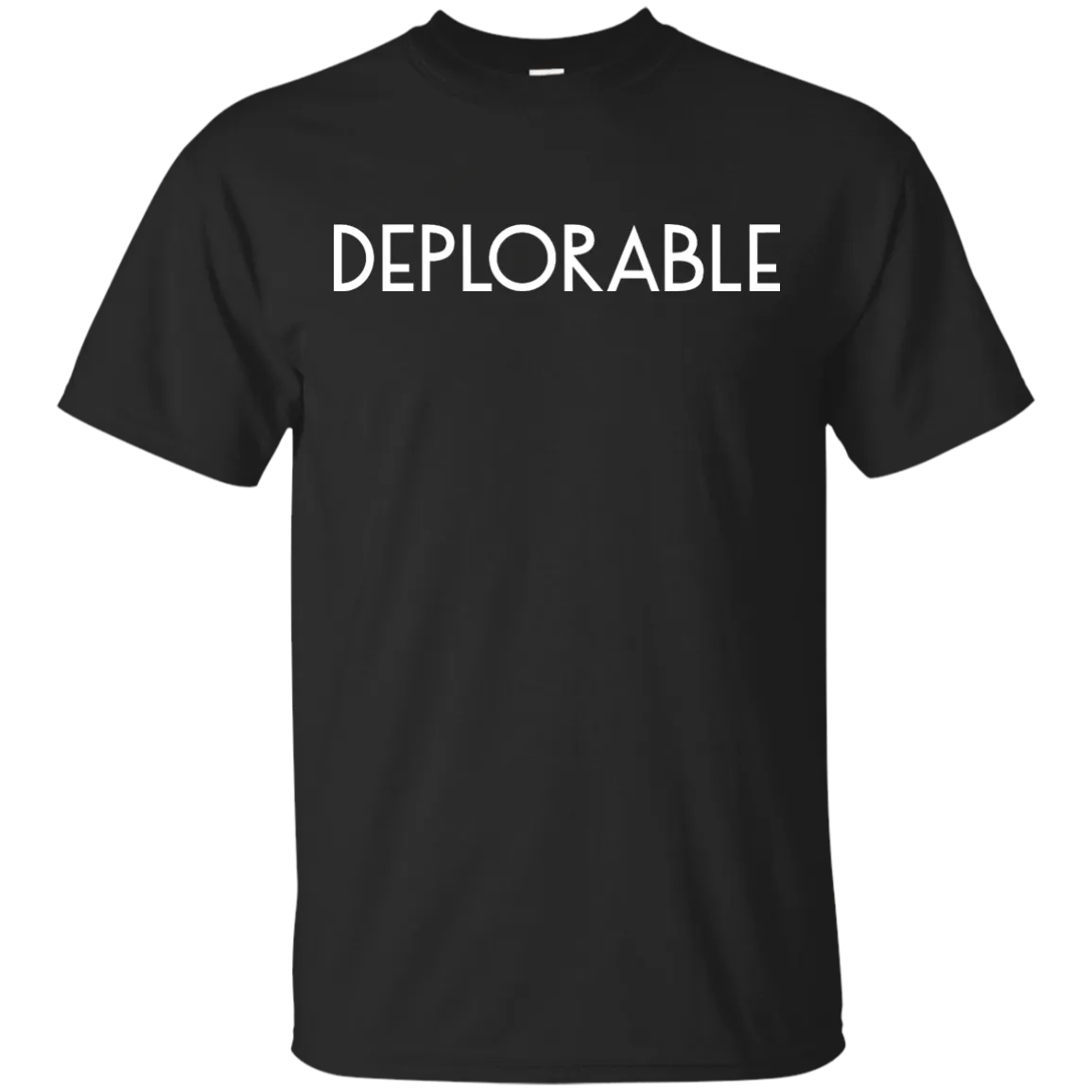 Deplorable 2016 Sweater, Hoodie