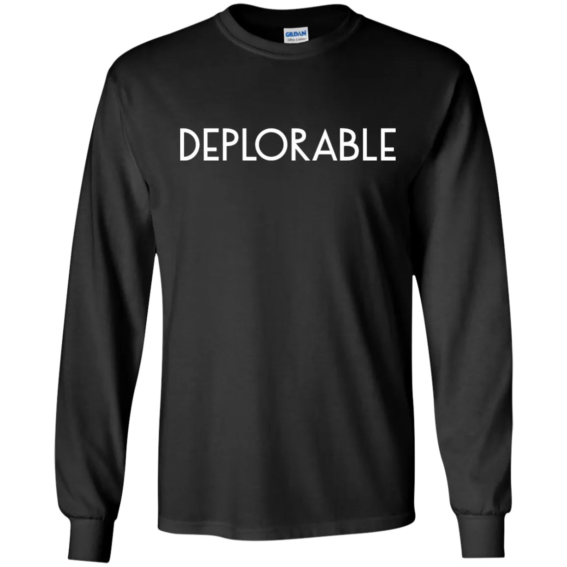 Deplorable 2016 Sweater, Hoodie