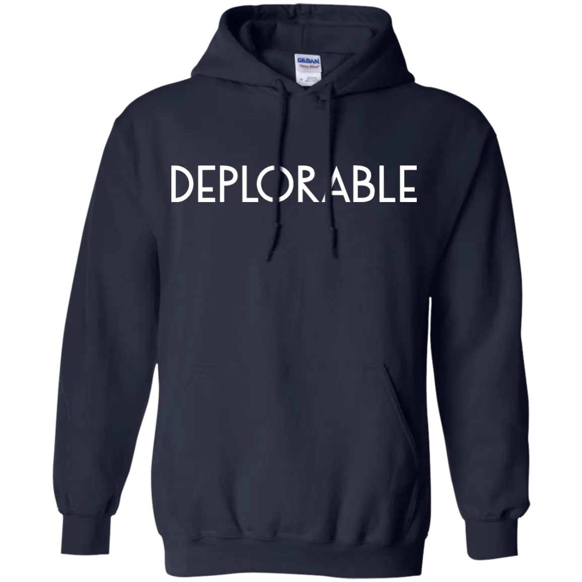 Deplorable 2016 Sweater, Hoodie