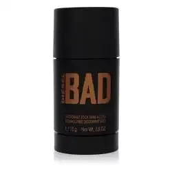 Diesel Bad Deodorant Stick By Diesel