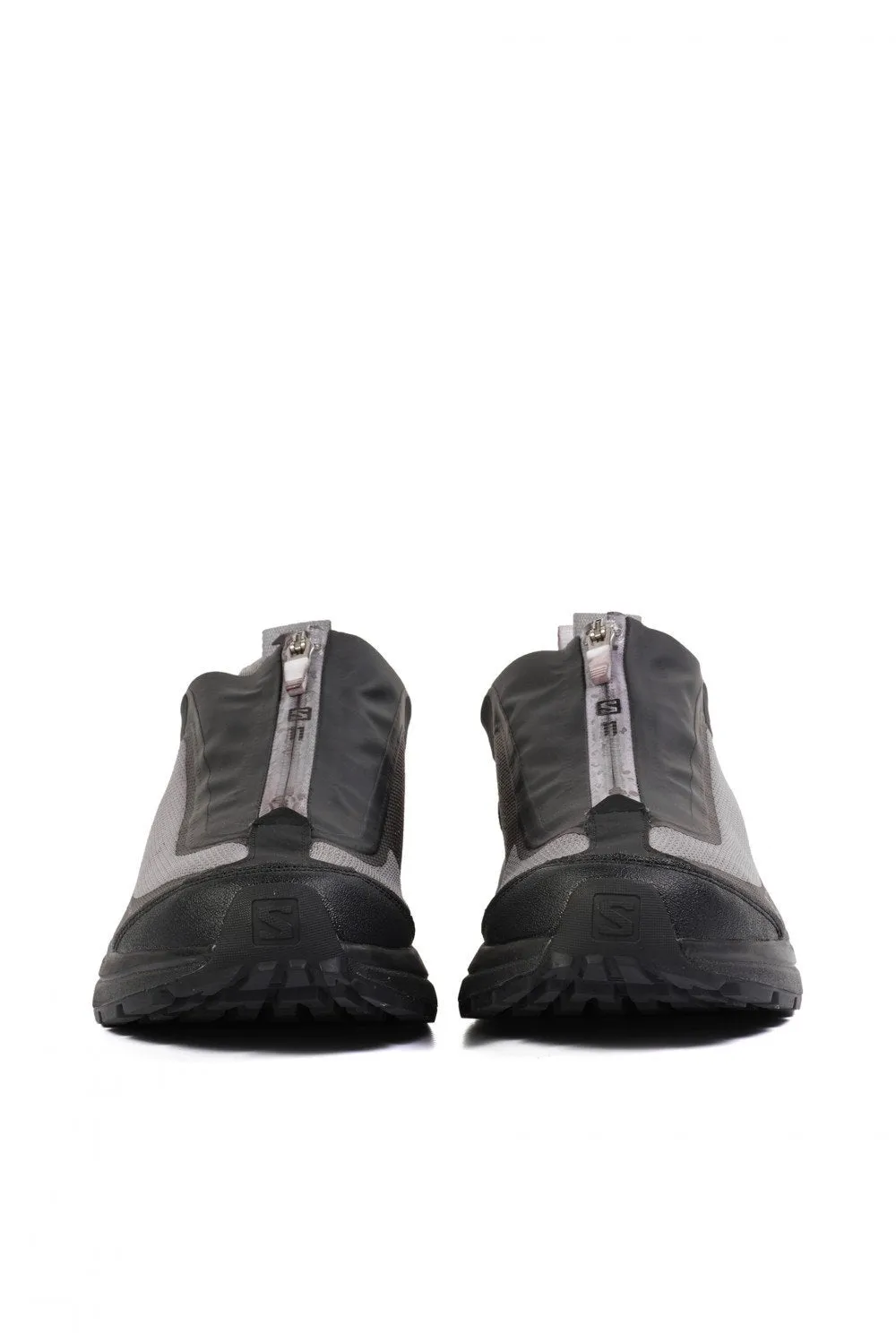 Dirty Grey Salomon Edition Bamba 2 Low