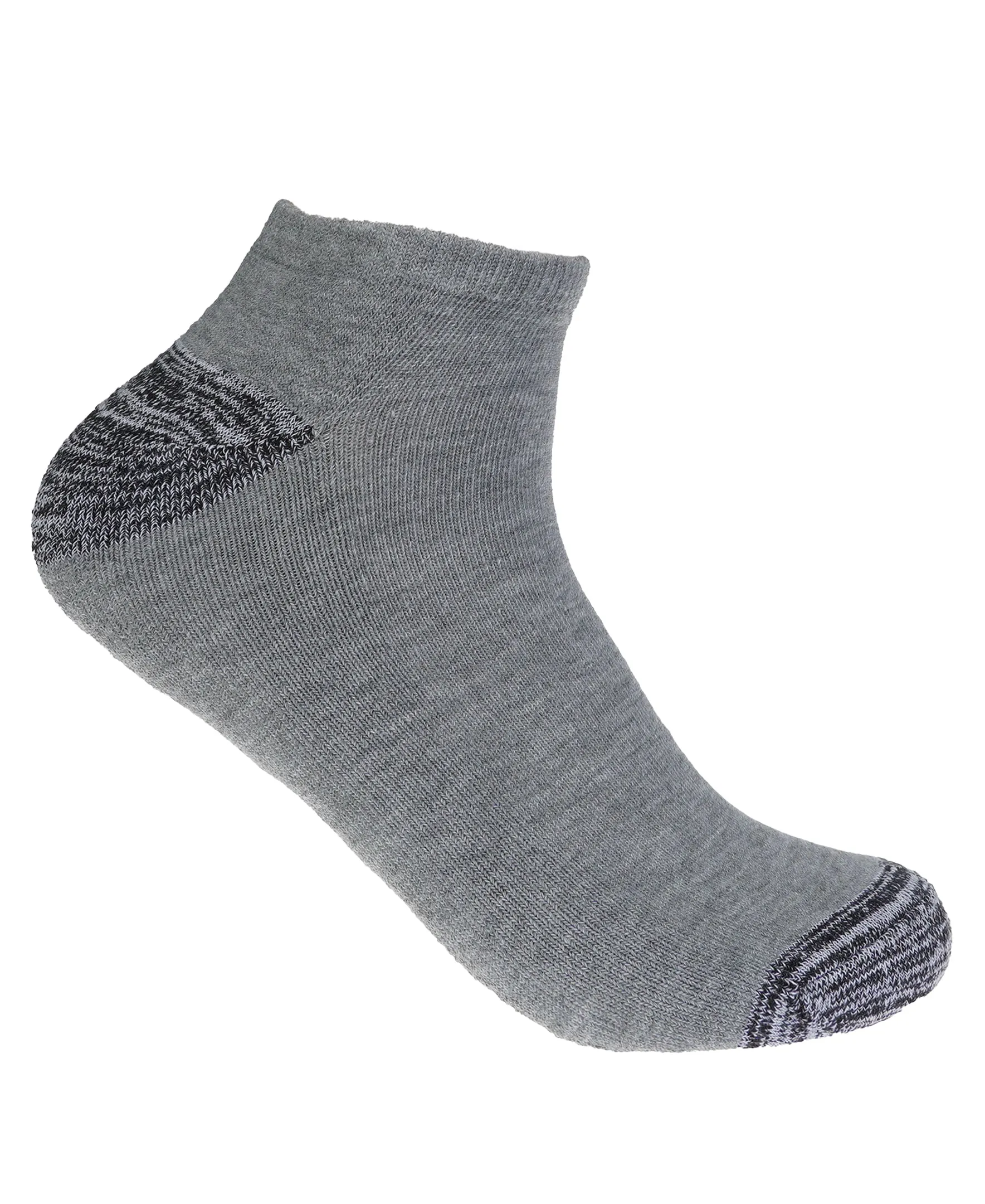 Dockers Men's Athletic Socks - 6 and 10-Pairs Low Cut Sports and Workout Socks