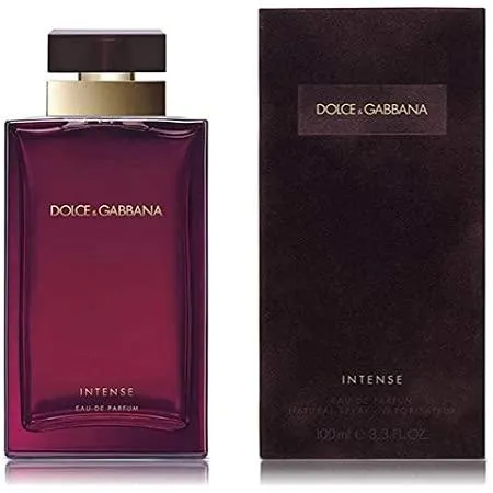 Dolce & Gabbana Intense