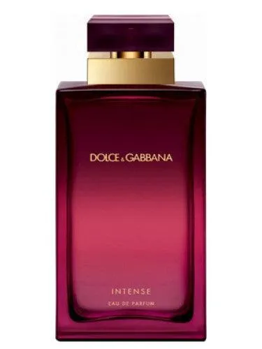 Dolce & Gabbana Intense