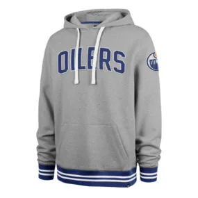 Edmonton Oilers NHL '47 Eastport Hoody