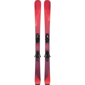 Elan 2024 WILDCAT 86 CX PS Ski   ELW 11.0 DB303020 Binding