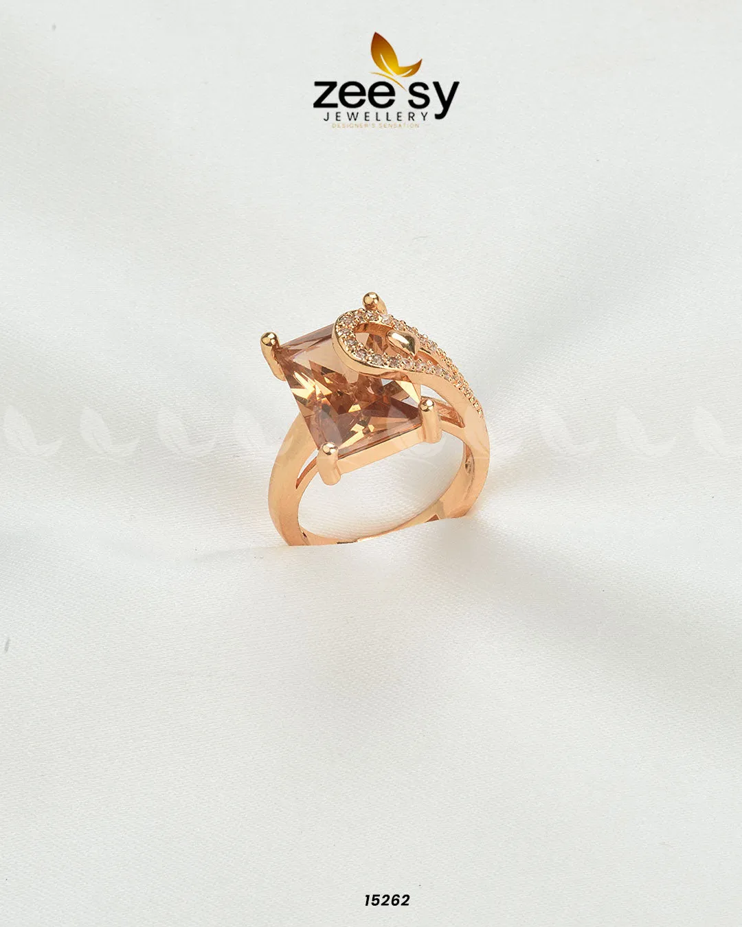 Elegance Ring