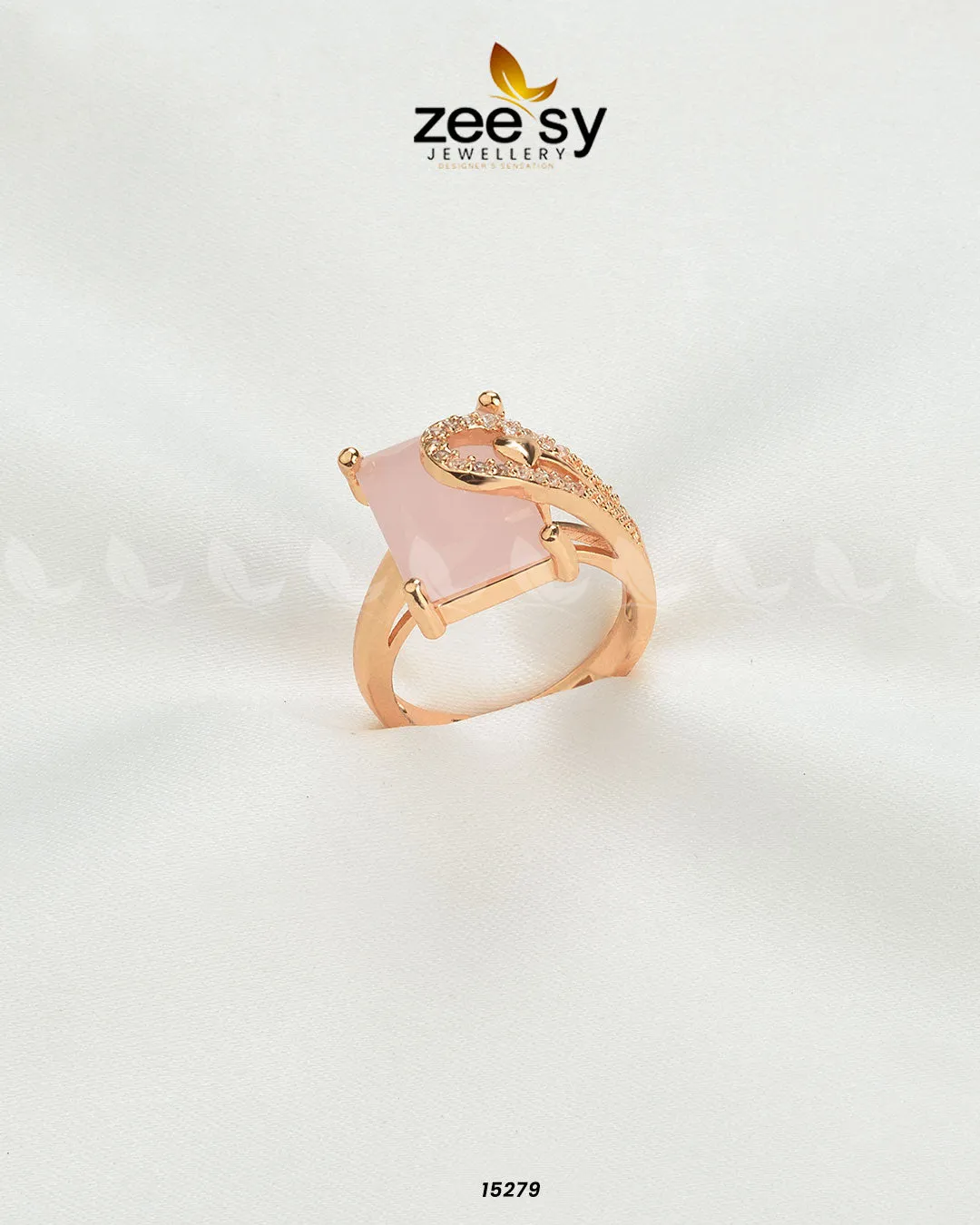 Elegance Ring