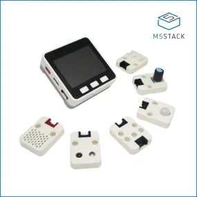 [EOL] M5GO IoT Starter Kit