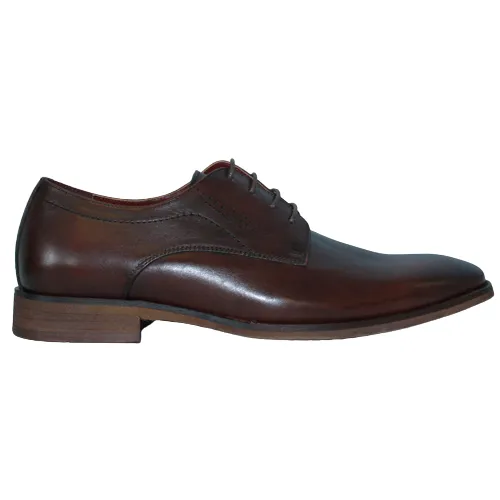 Escape Dress Shoes - Old River - Brown