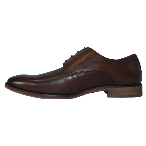 Escape Dress Shoes - Old River - Brown