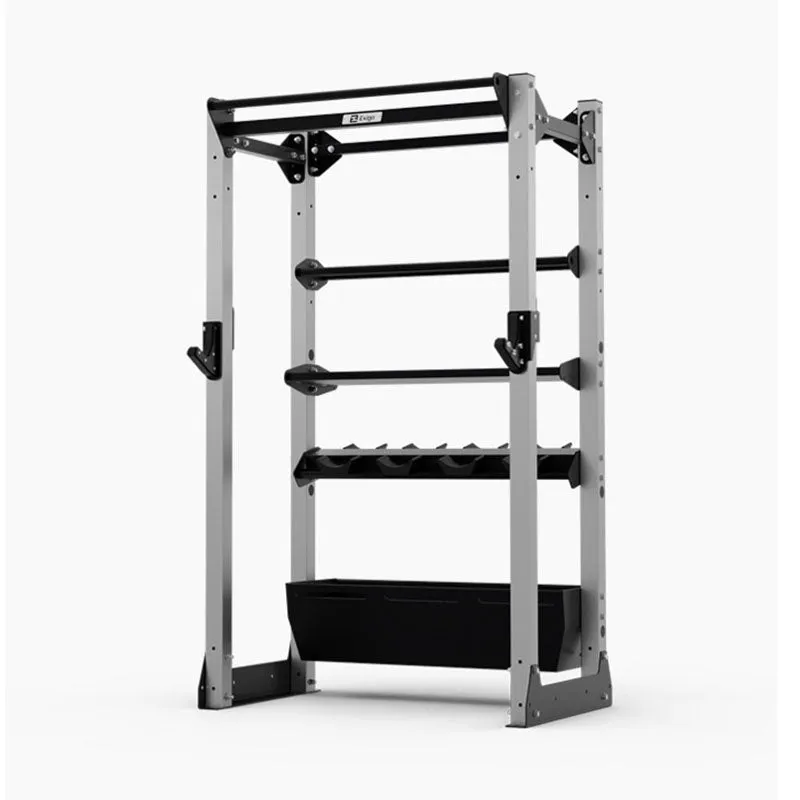 Exigo E70 Fixed Half Rack SG