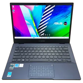 ExpertBook B5 OLED (i7-1165G7, 16GB, 512GB SSD, 13-inch)