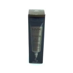 Eyebrow Gel, Brunette, NYX Brand - .36 oz bottle