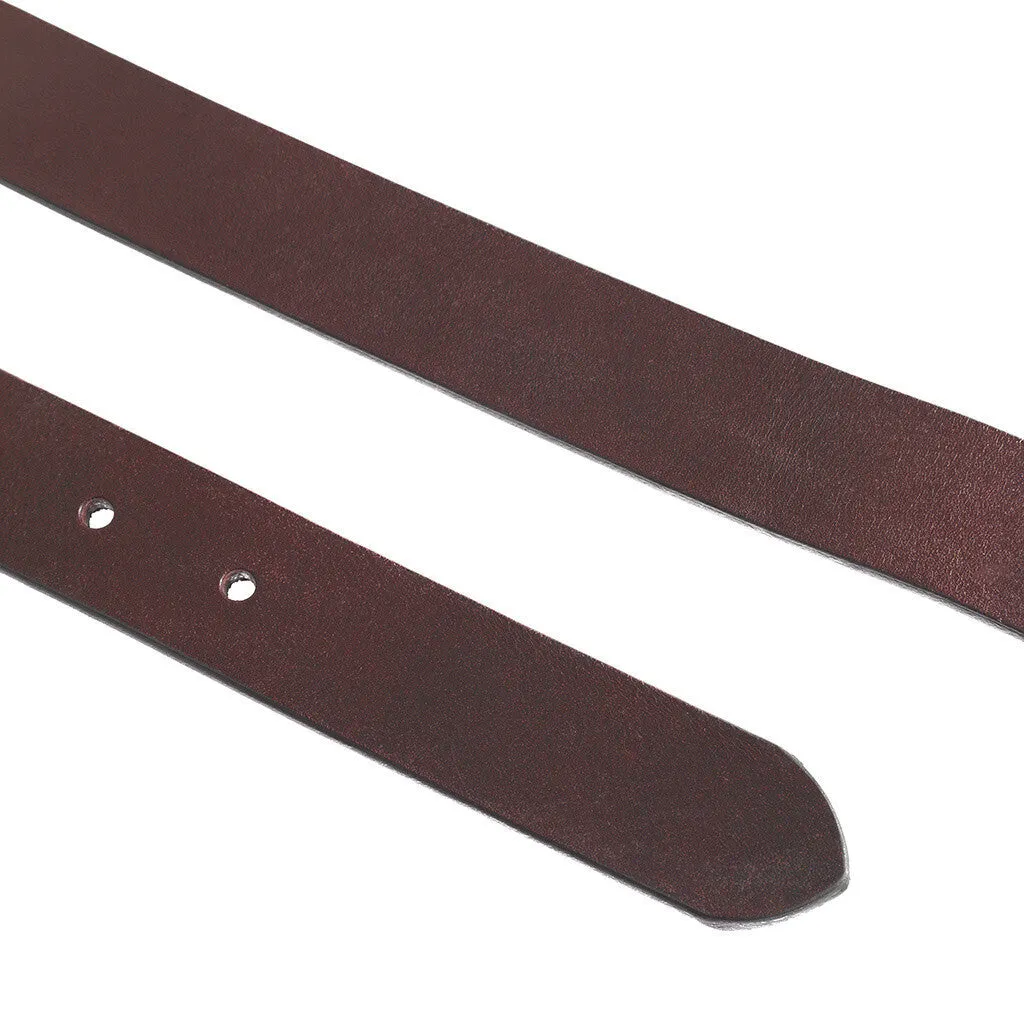 Feminine belt / 16336 - Brown