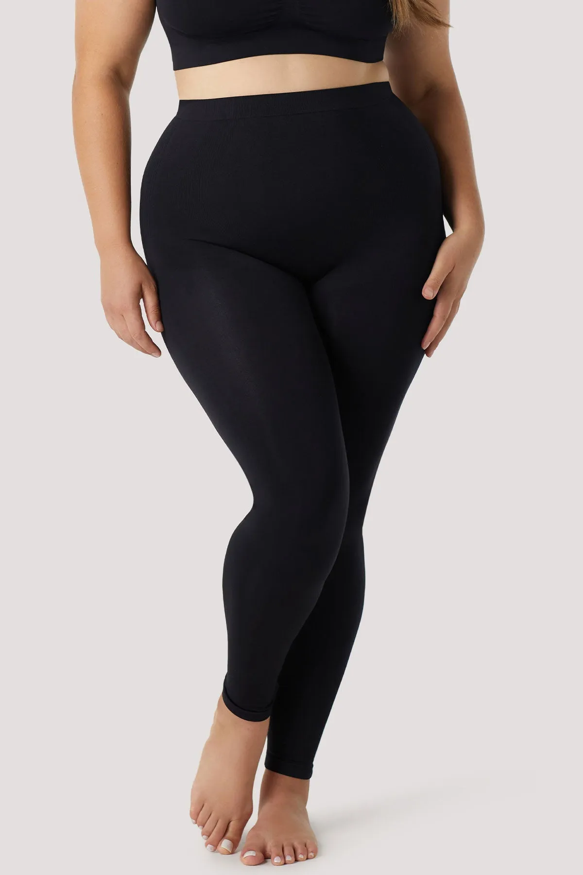 Firming Leggings 2pk