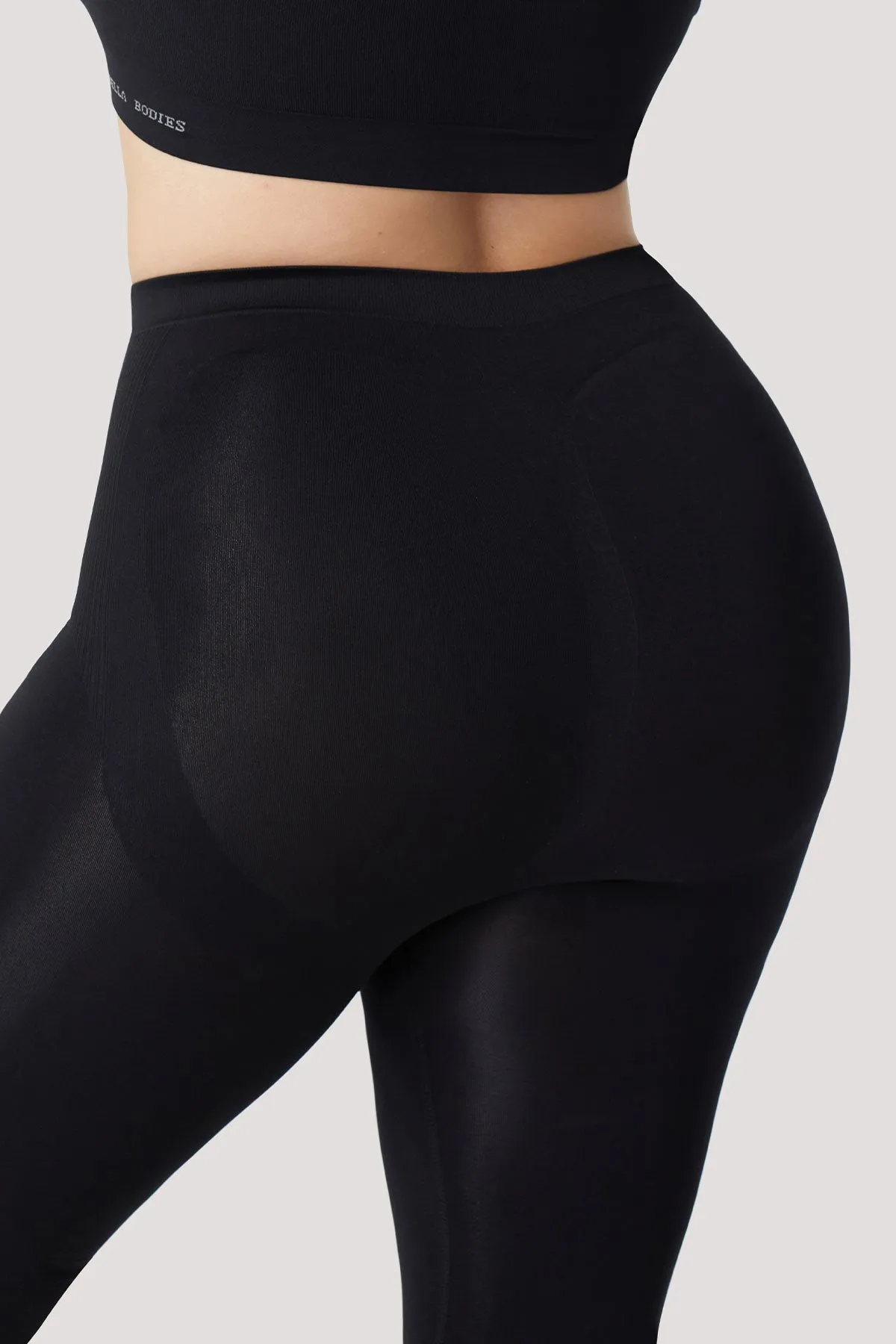 Firming Leggings 2pk