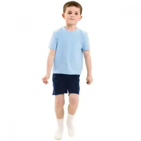 First Position Boys Ballet Shorts