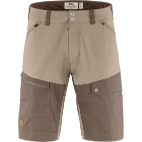 Fjallraven Abisko Mid Summer Shorts - Men's