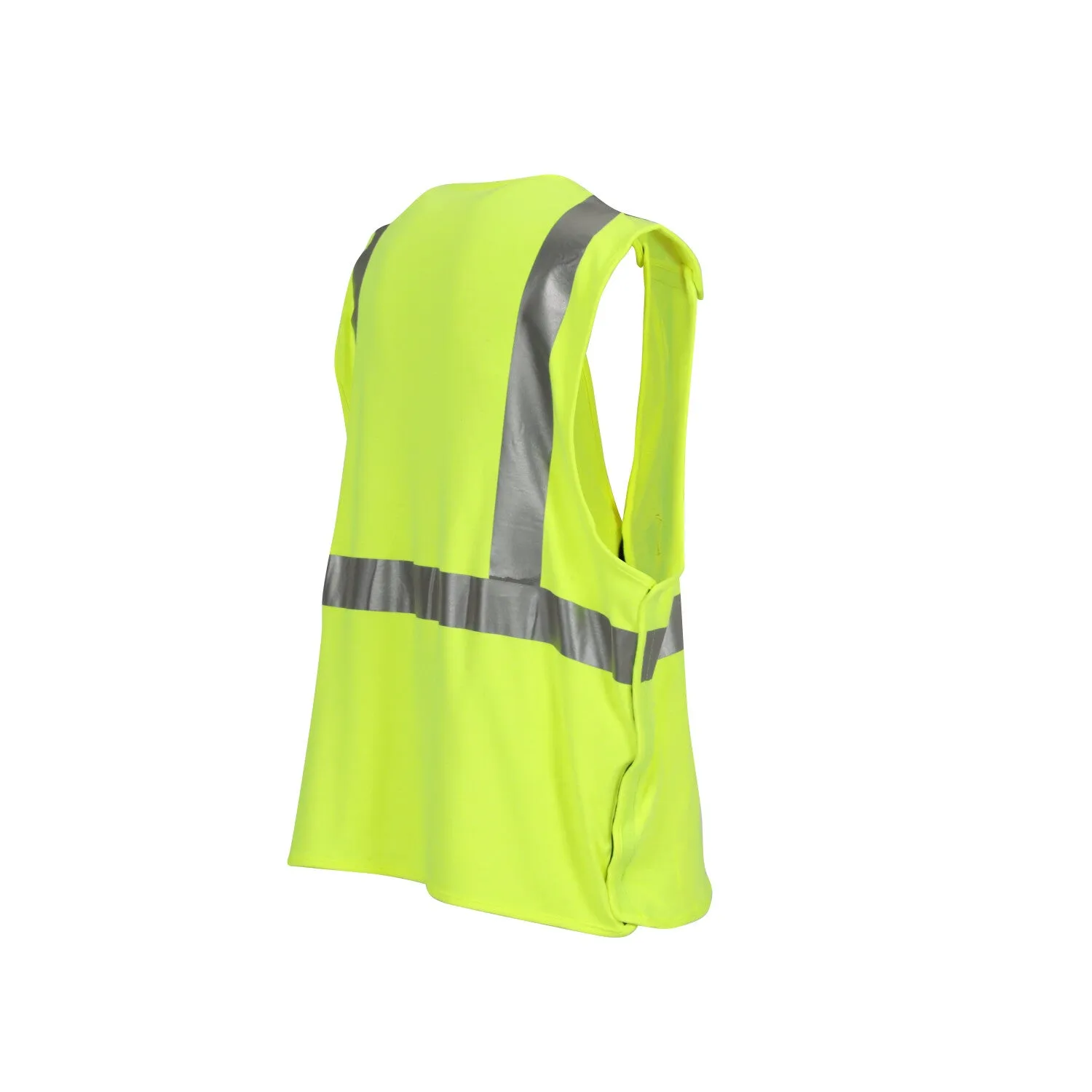 Flame Resistant Class 2 Breakaway Vest