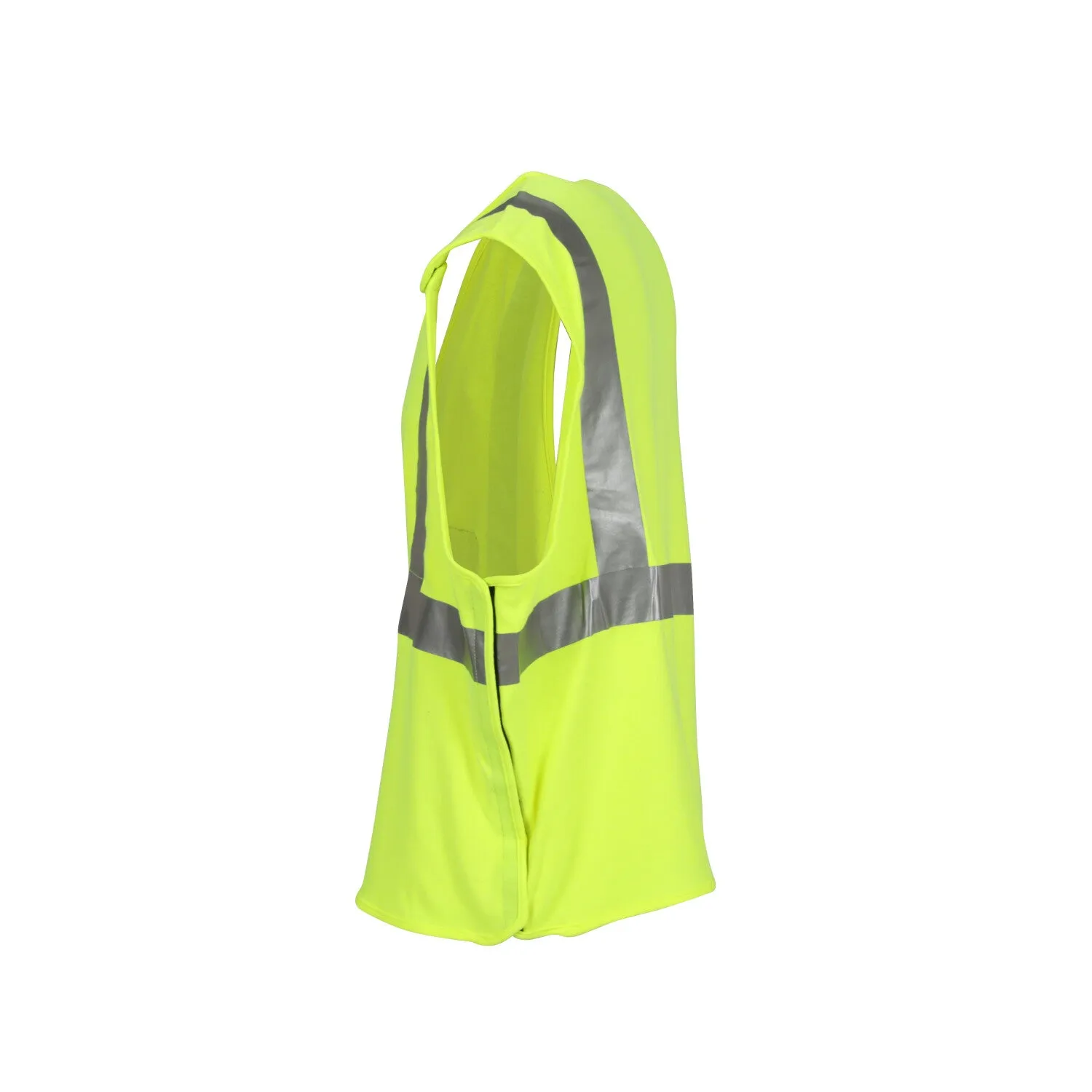 Flame Resistant Class 2 Breakaway Vest