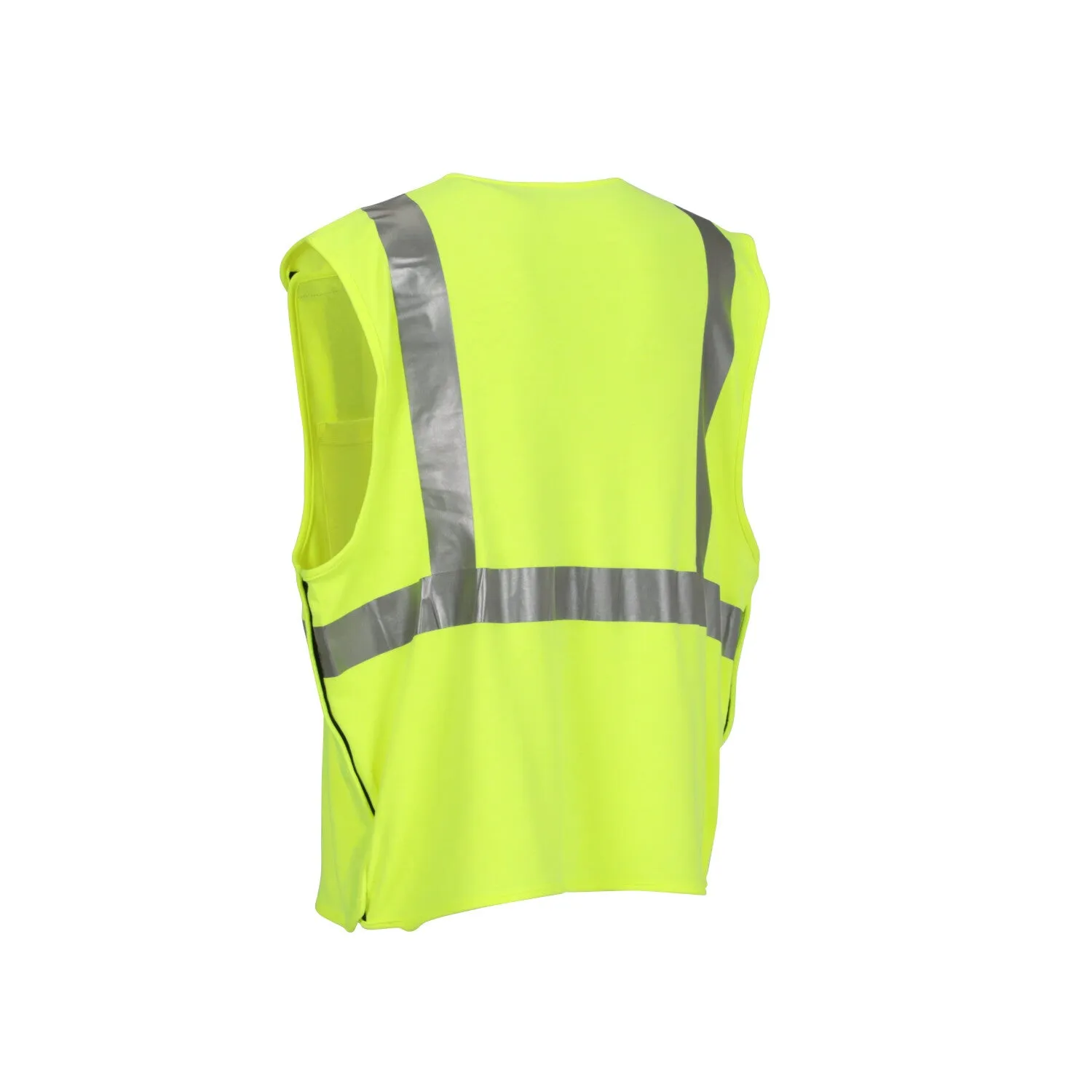 Flame Resistant Class 2 Breakaway Vest