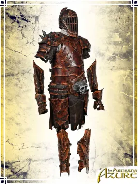 Full Wildwalker Armor