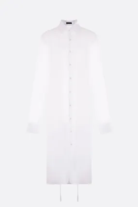 Gabi voile long shirt