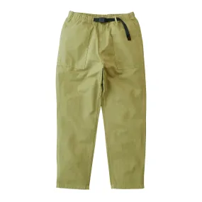 Gramicci Loose Tapered Ridge Pants Faded Olive